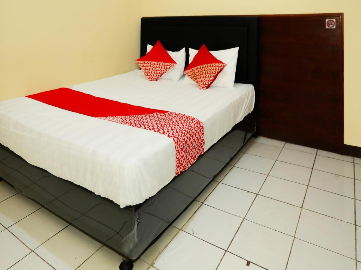 בוגור Oyo 93136 Hotel Santo Djaya 2 מראה חיצוני תמונה