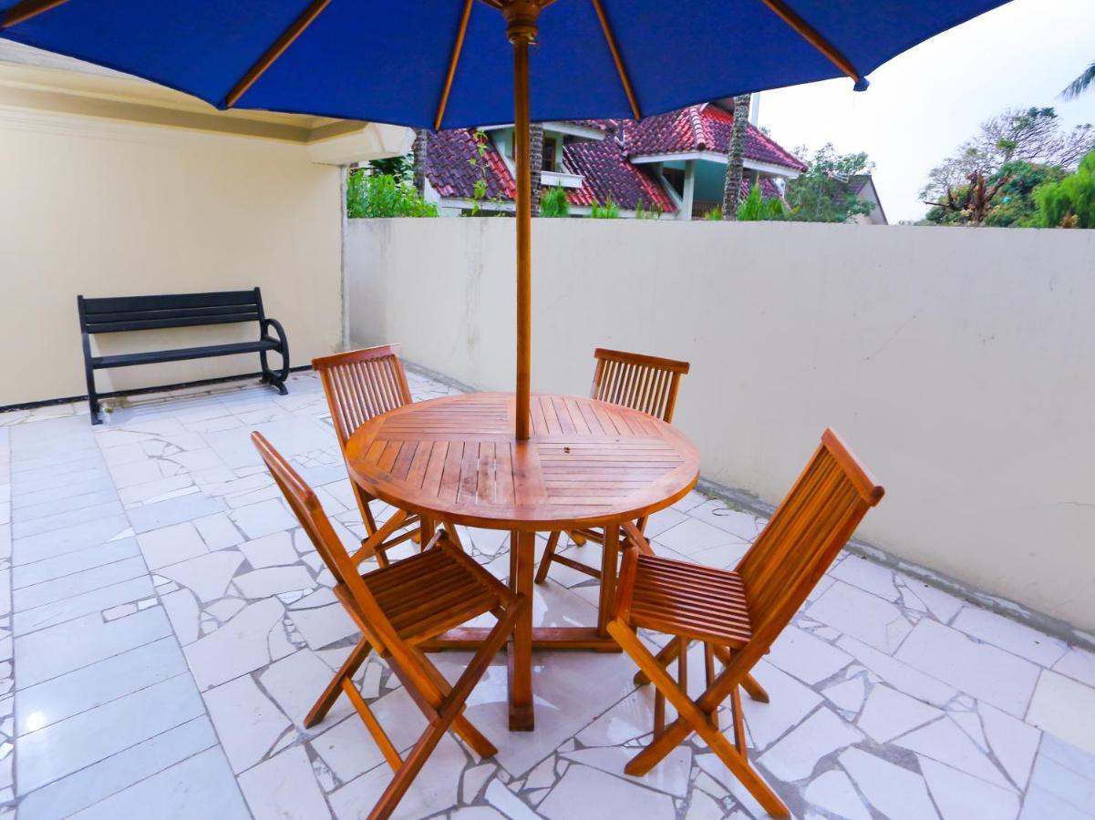 בוגור Oyo 93136 Hotel Santo Djaya 2 מראה חיצוני תמונה