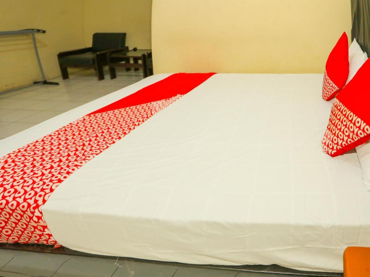 בוגור Oyo 93136 Hotel Santo Djaya 2 מראה חיצוני תמונה