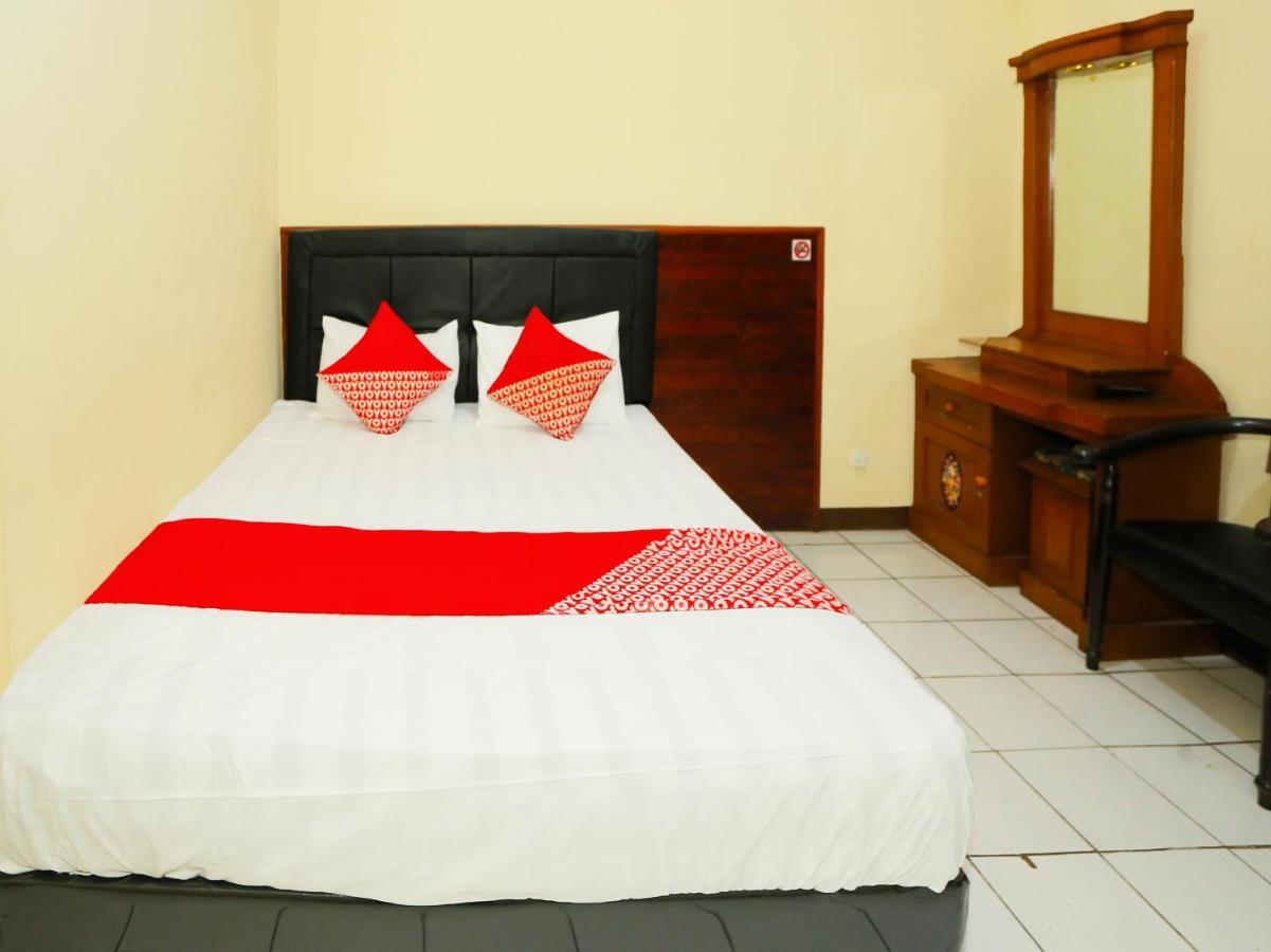 בוגור Oyo 93136 Hotel Santo Djaya 2 מראה חיצוני תמונה