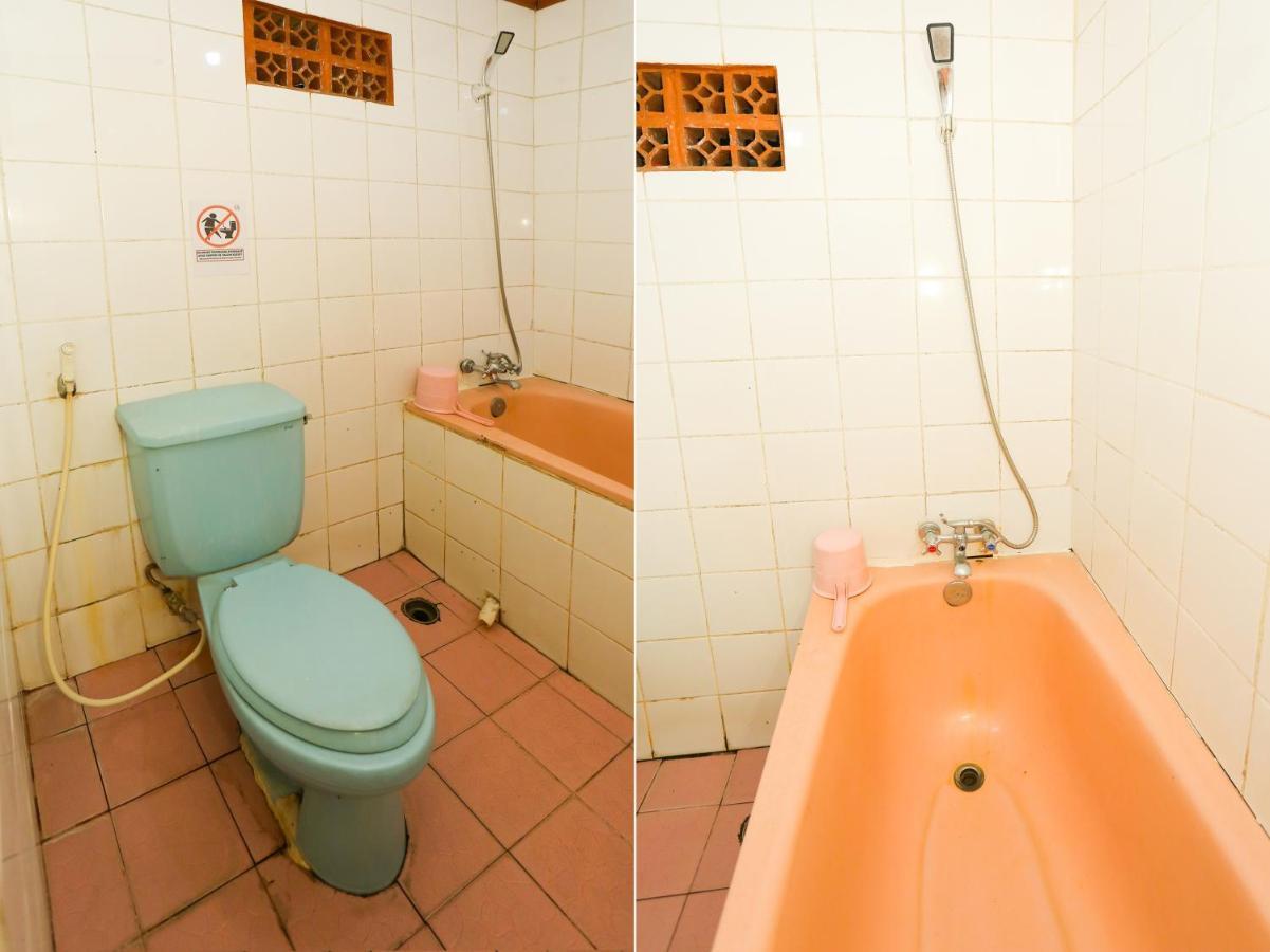 בוגור Oyo 93136 Hotel Santo Djaya 2 מראה חיצוני תמונה