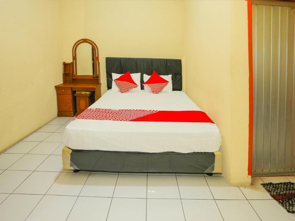 בוגור Oyo 93136 Hotel Santo Djaya 2 מראה חיצוני תמונה