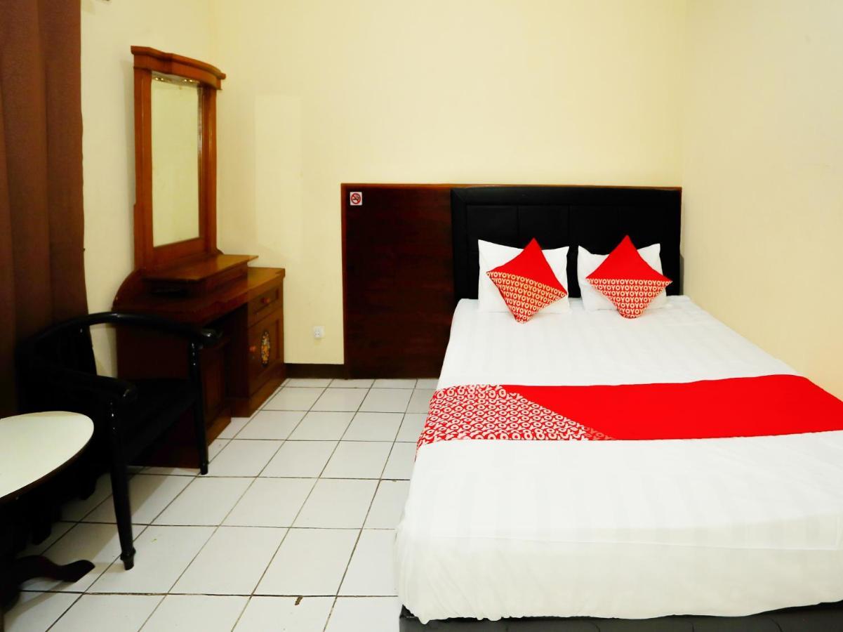 בוגור Oyo 93136 Hotel Santo Djaya 2 מראה חיצוני תמונה