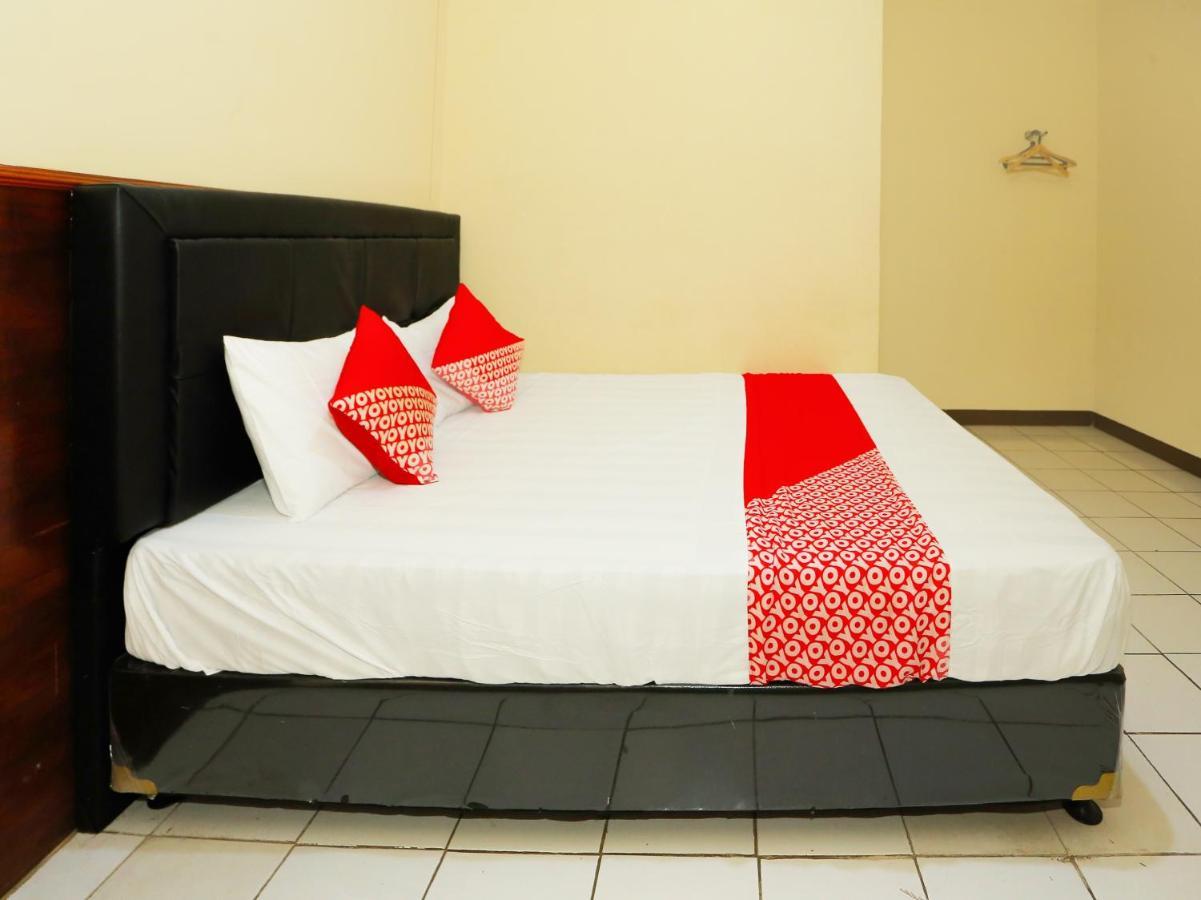בוגור Oyo 93136 Hotel Santo Djaya 2 מראה חיצוני תמונה