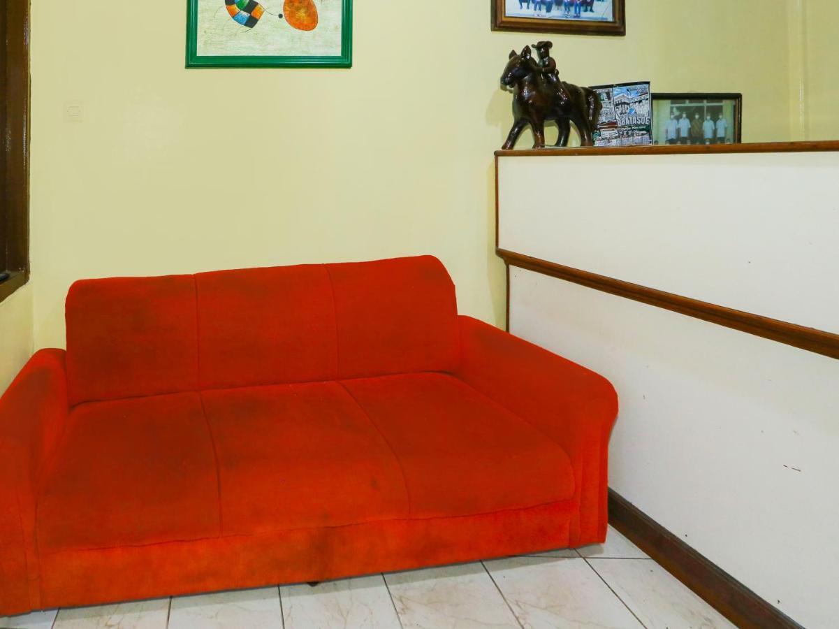 בוגור Oyo 93136 Hotel Santo Djaya 2 מראה חיצוני תמונה